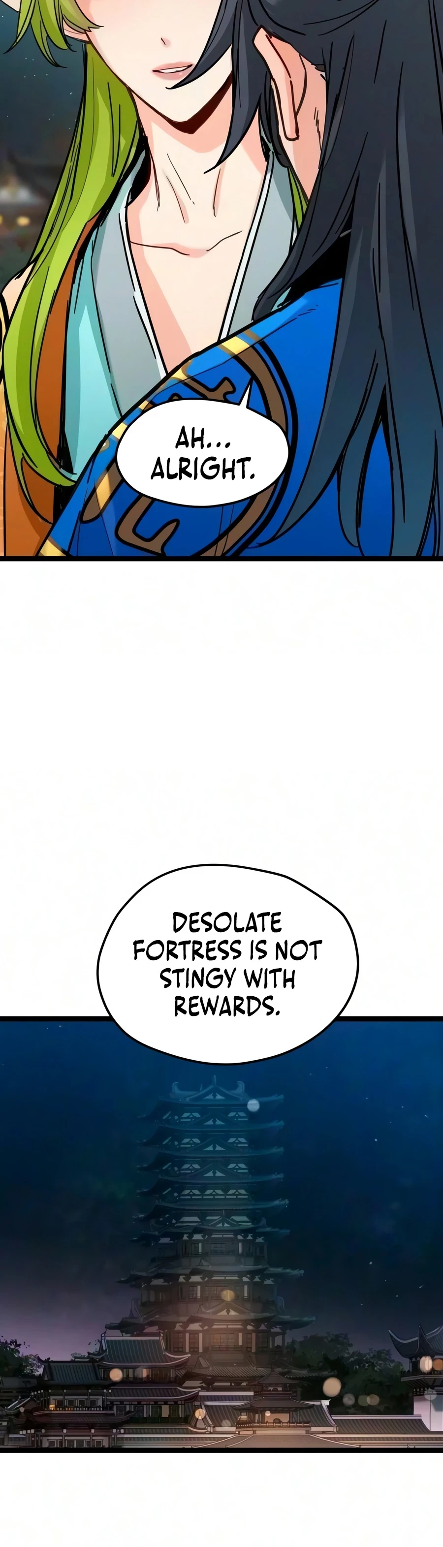 Read Surviving as a Genius on Borrowed Time chapter 90 image 11 on Lezhin