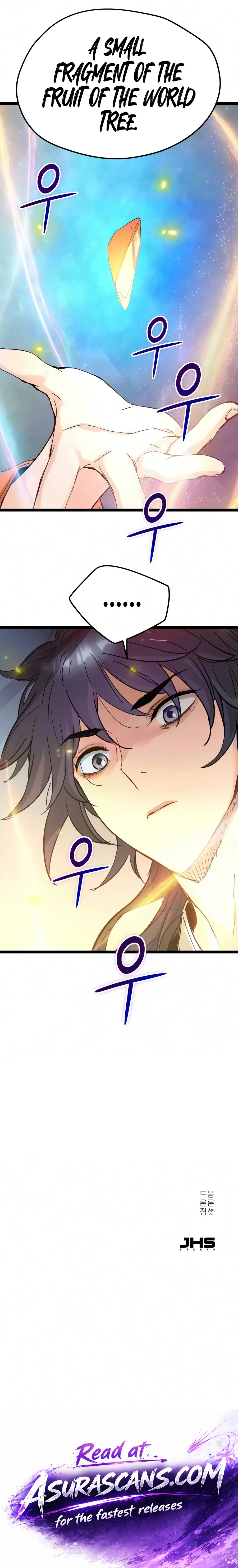 Read Surviving as a Genius on Borrowed Time chapter 90 image 14 on Lezhin