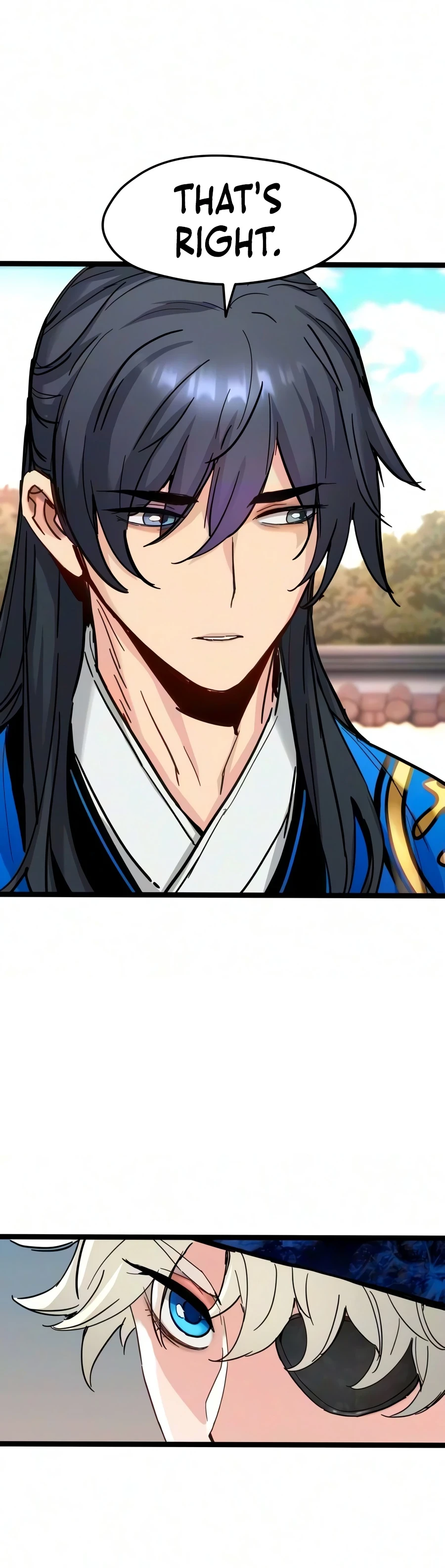 Read Surviving as a Genius on Borrowed Time chapter 90 image 5 on Lezhin