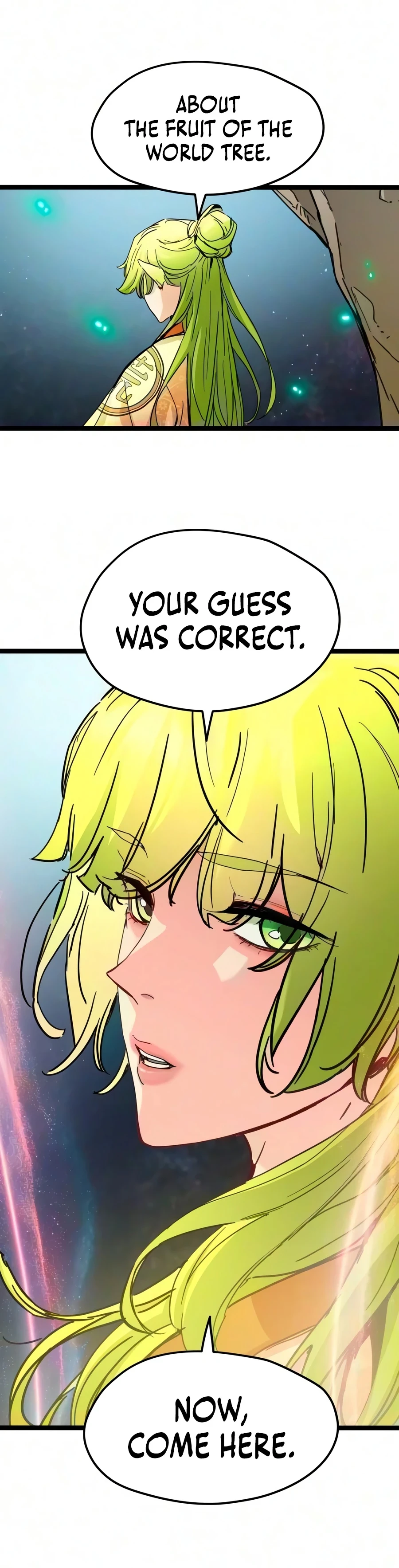 Read Surviving as a Genius on Borrowed Time chapter 90 image 7 on Lezhin