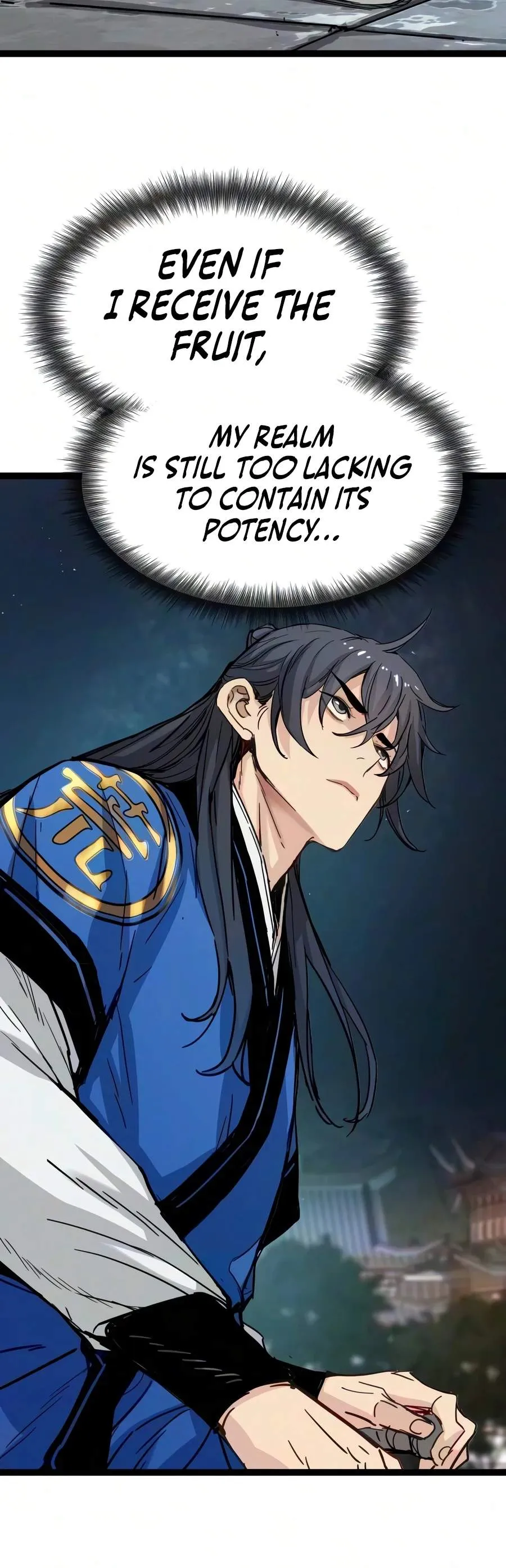 Read Surviving as a Genius on Borrowed Time chapter 91 image 11 on Lezhin