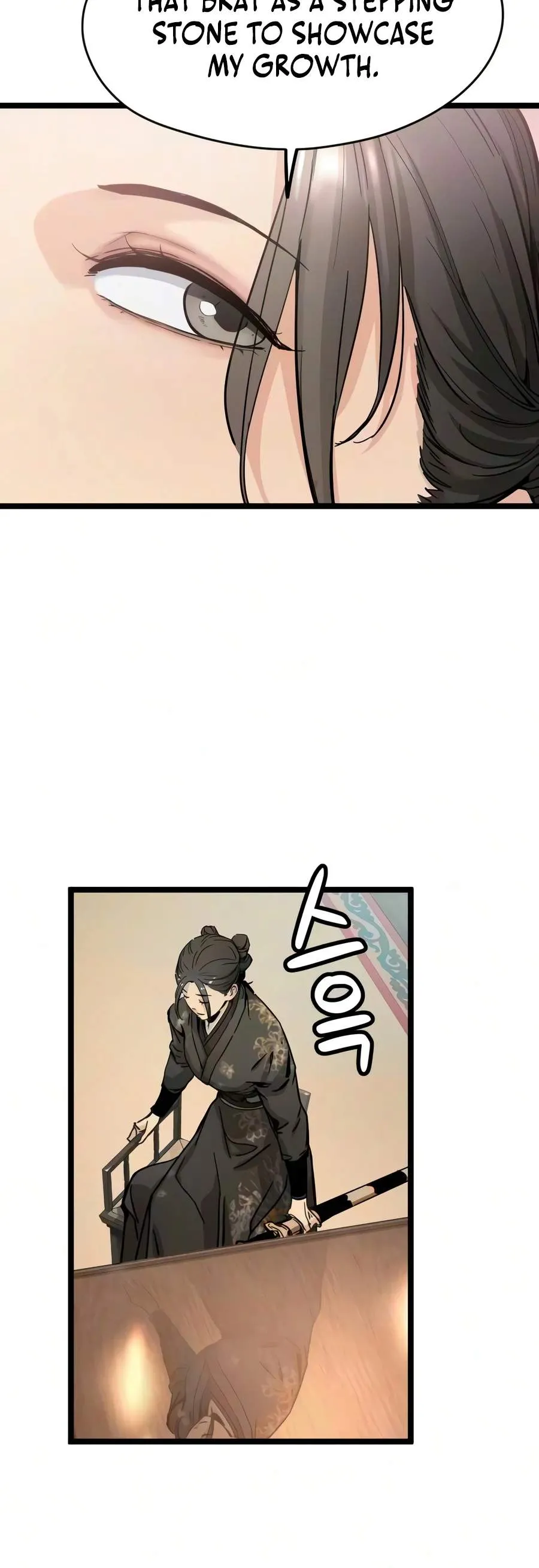 Read Surviving as a Genius on Borrowed Time chapter 92 image 3 on Lezhin