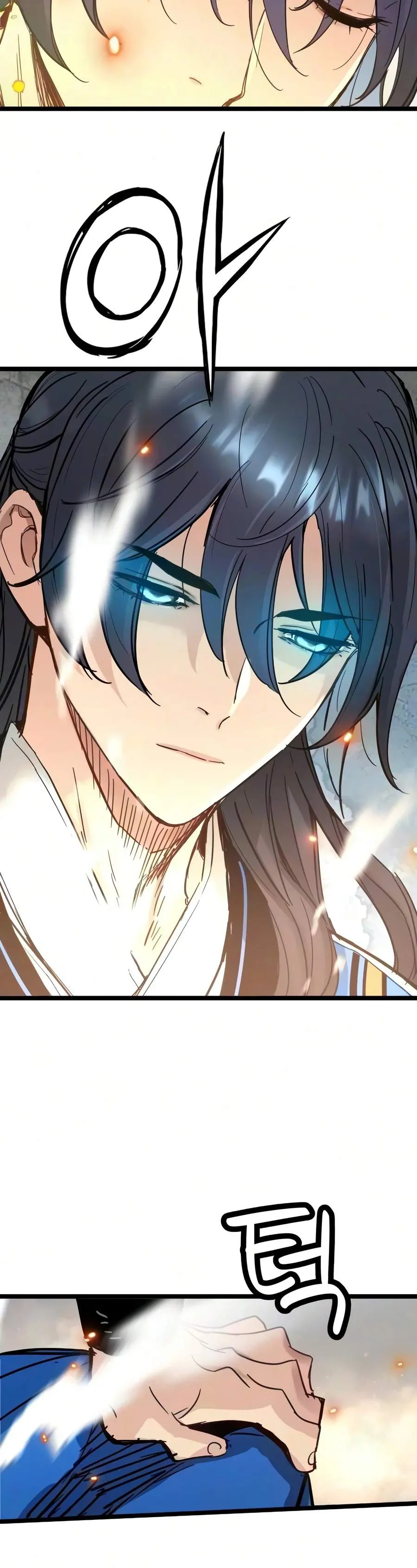 Read Surviving as a Genius on Borrowed Time chapter 92 image 7 on Lezhin