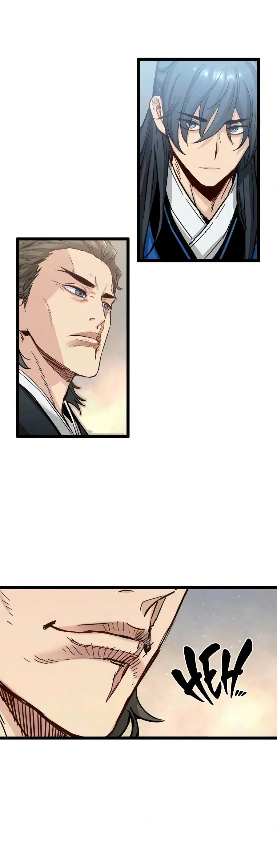 Read Surviving as a Genius on Borrowed Time chapter 92 image 9 on Lezhin