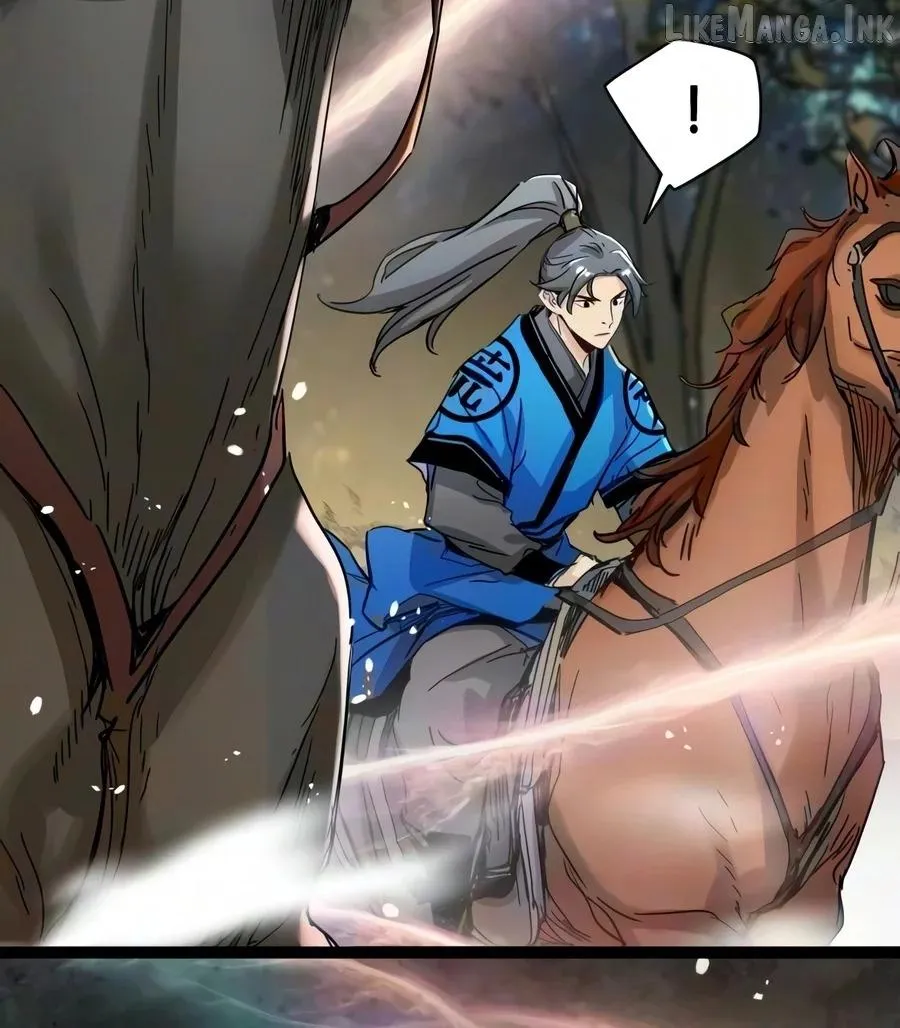 Read Surviving as a Genius on Borrowed Time chapter 93 image 1 on Lezhin