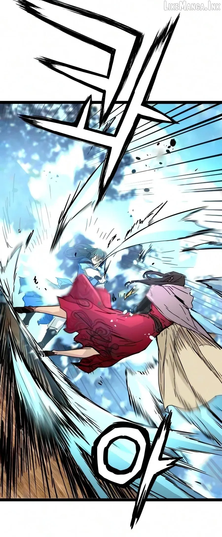 Read Surviving as a Genius on Borrowed Time chapter 93 image 11 on Lezhin