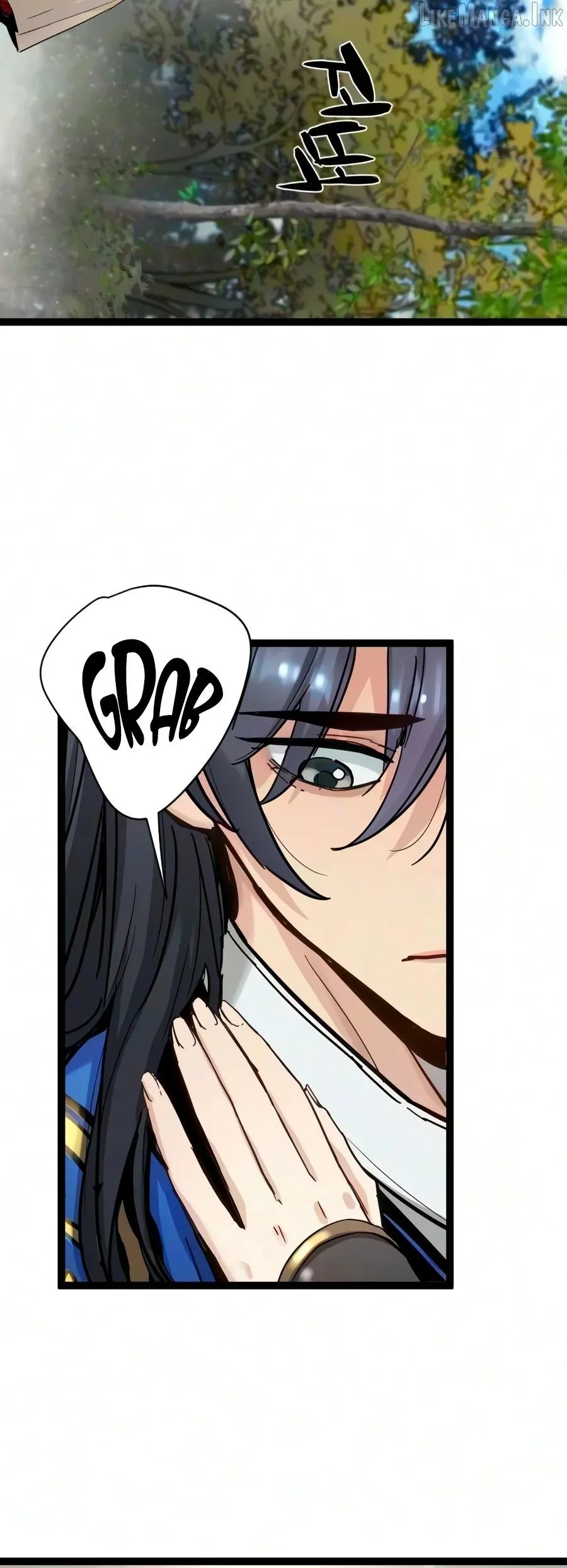 Read Surviving as a Genius on Borrowed Time chapter 93 image 9 on Lezhin