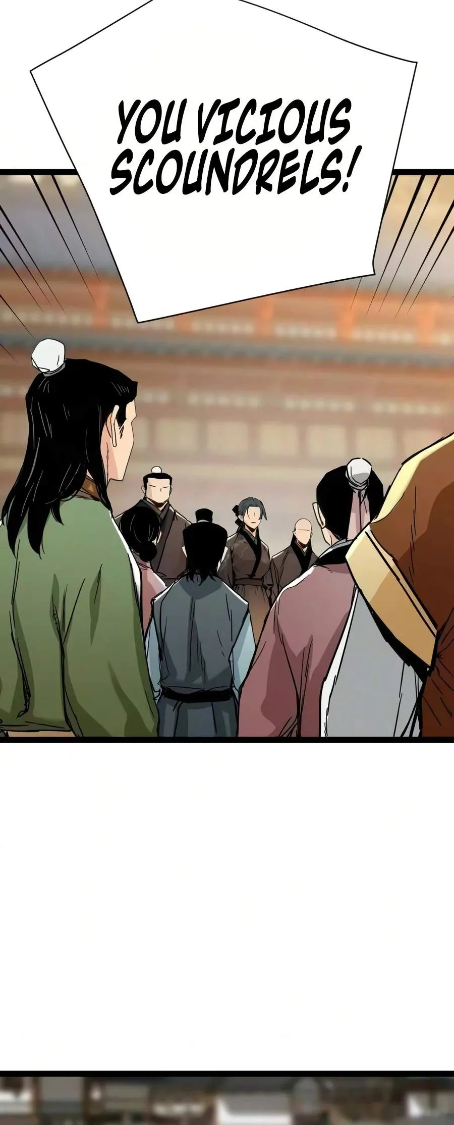 Read Surviving as a Genius on Borrowed Time chapter 94 image 14 on Lezhin