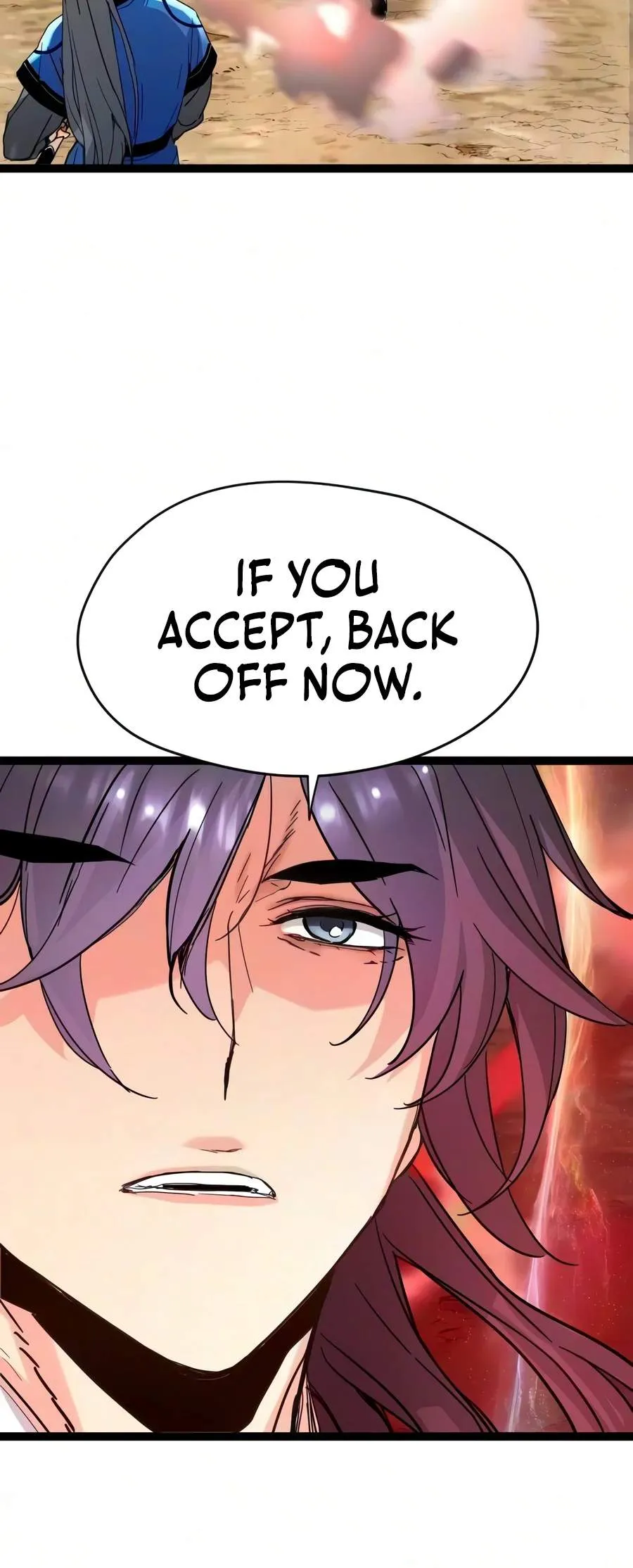 Read Surviving as a Genius on Borrowed Time chapter 94 image 2 on Lezhin