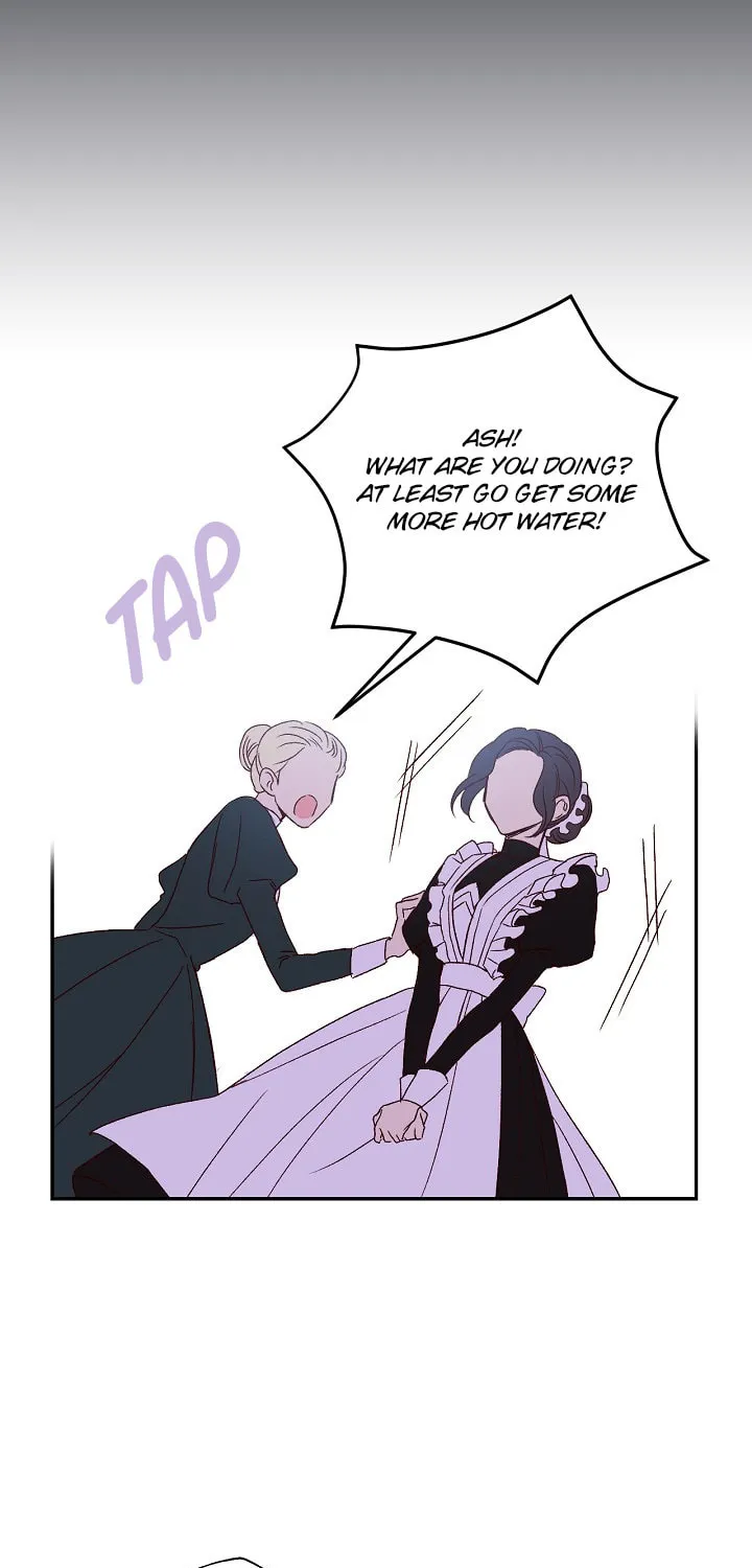 Surviving as a Maid Chapter 1 page 11 - 
