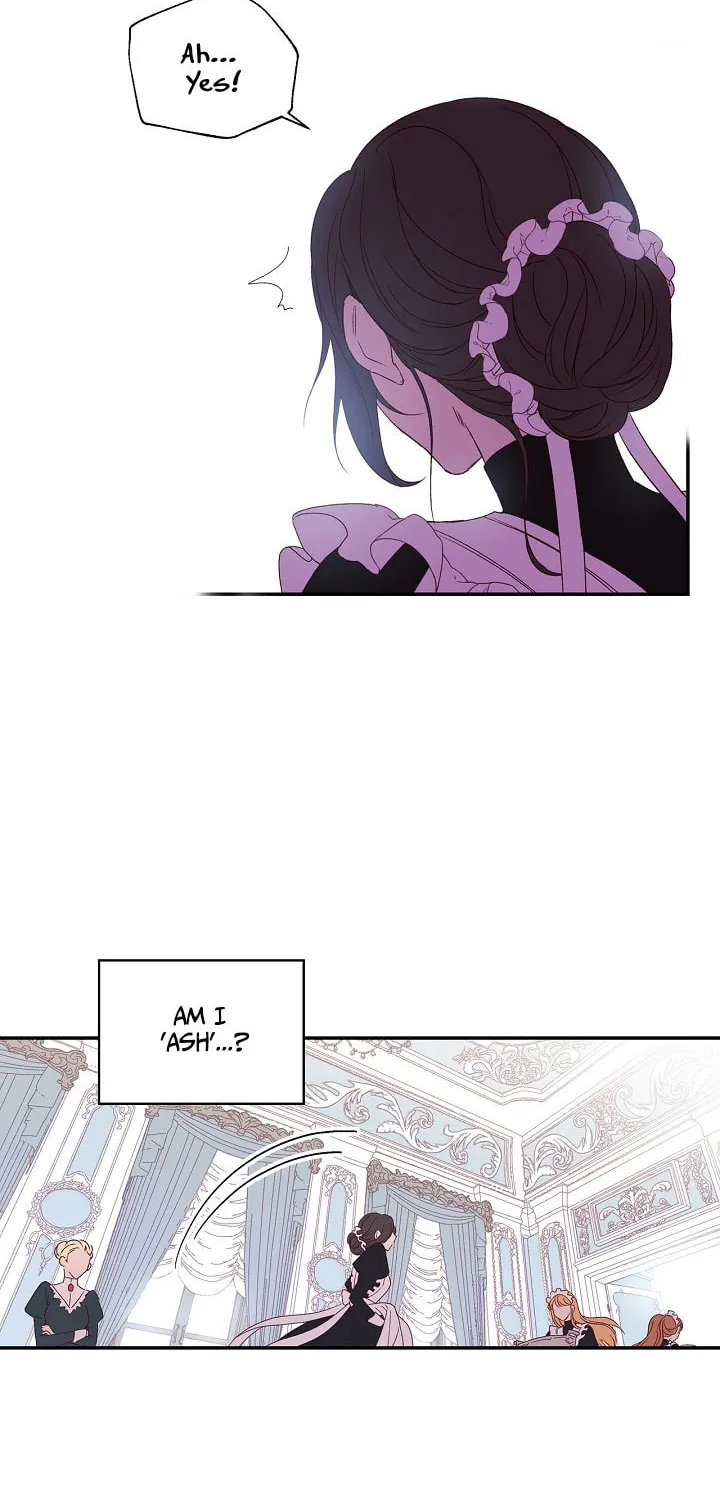 Surviving as a Maid Chapter 1 page 12 - 