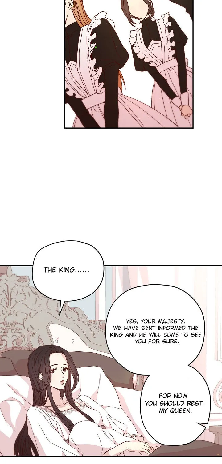 Surviving as a Maid Chapter 1 page 20 - 