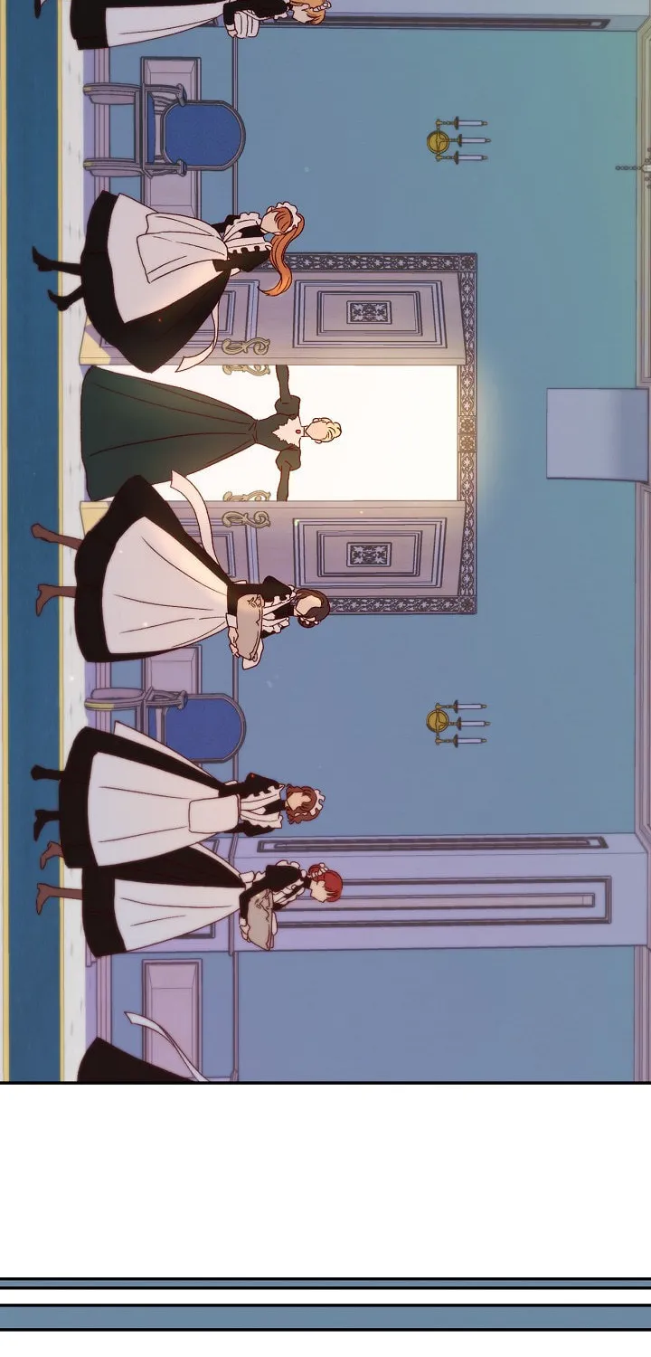 Surviving as a Maid Chapter 1 page 22 - 