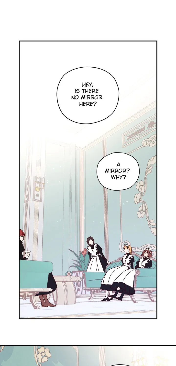 Surviving as a Maid Chapter 1 page 24 - 