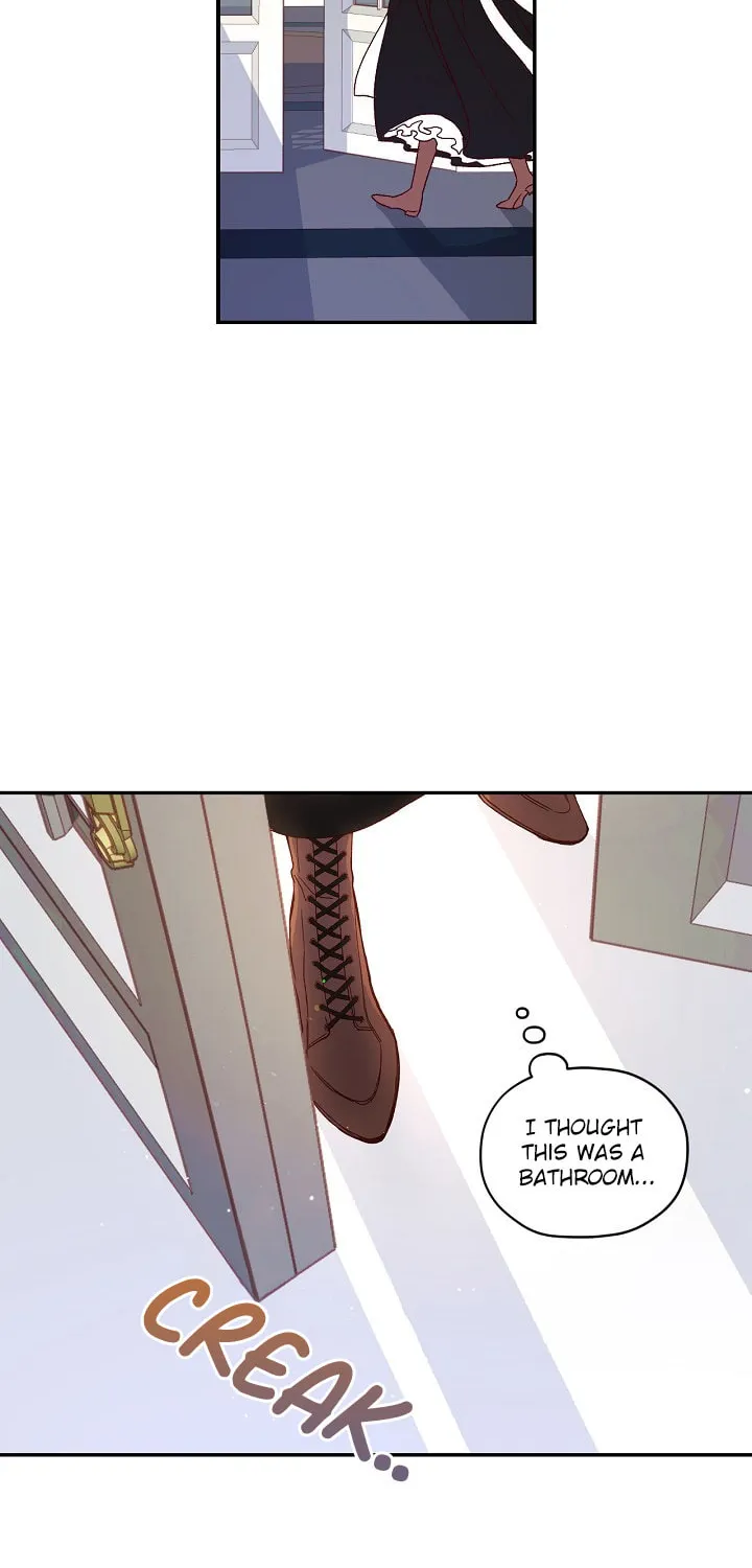 Surviving as a Maid Chapter 1 page 27 - 