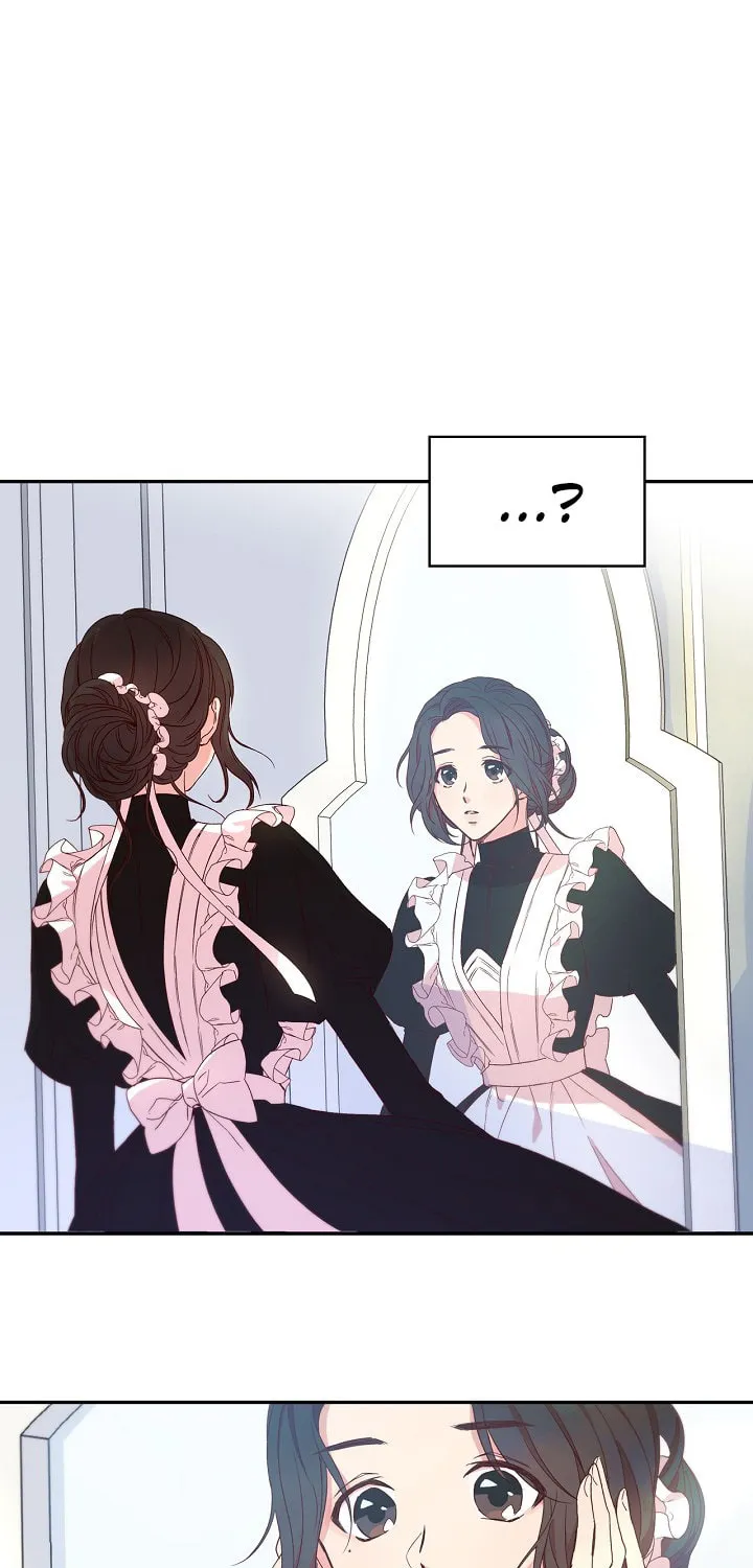 Surviving as a Maid Chapter 1 page 28 - 
