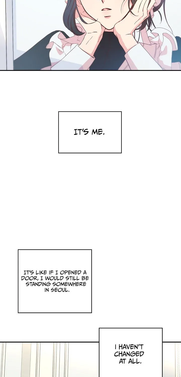 Surviving as a Maid Chapter 1 page 29 - 