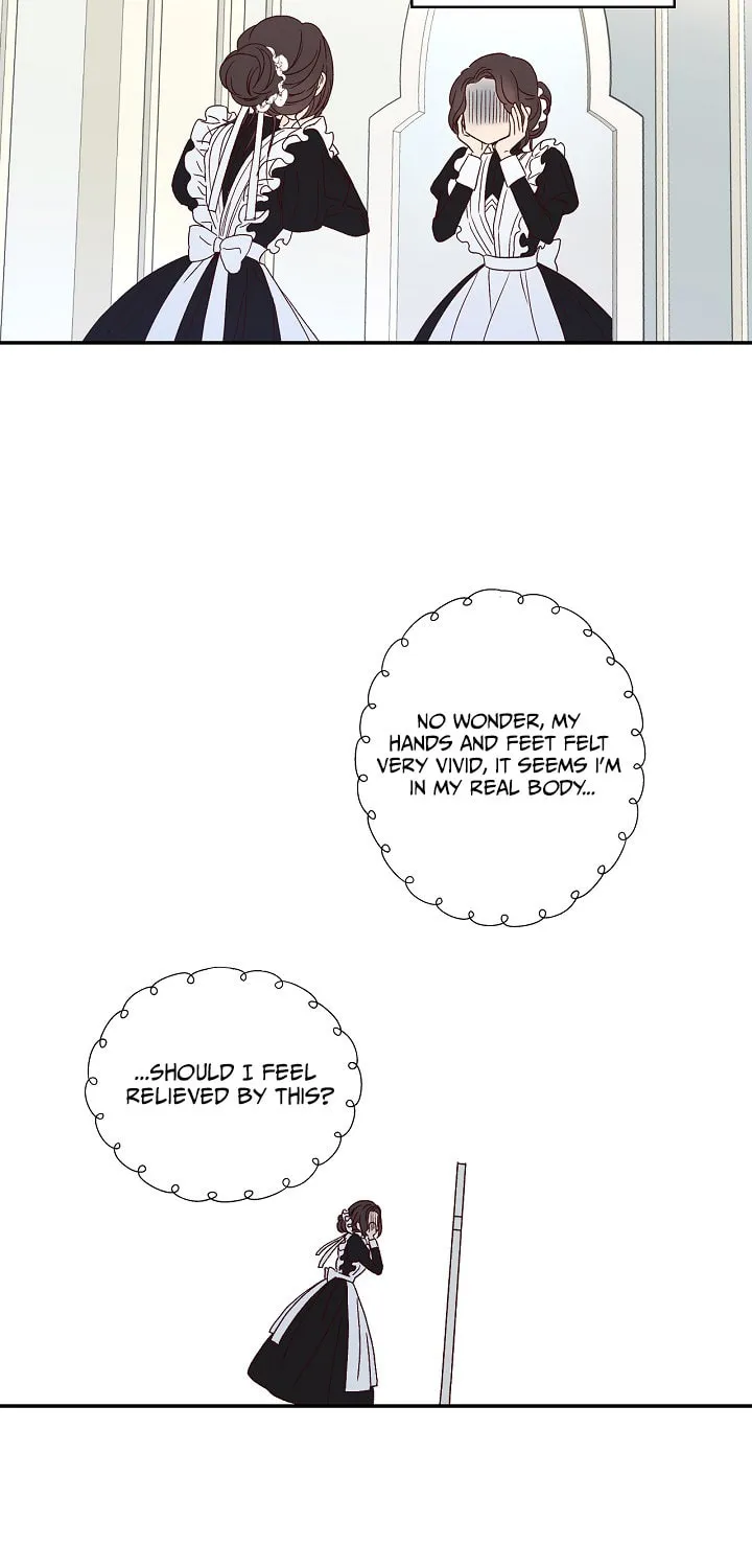 Surviving as a Maid Chapter 1 page 30 - 