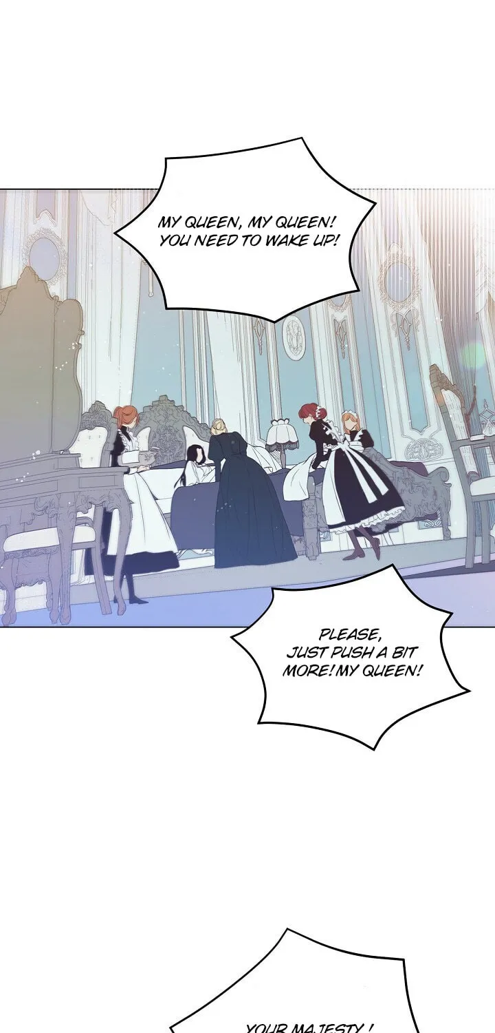 Surviving as a Maid Chapter 1 page 4 - 