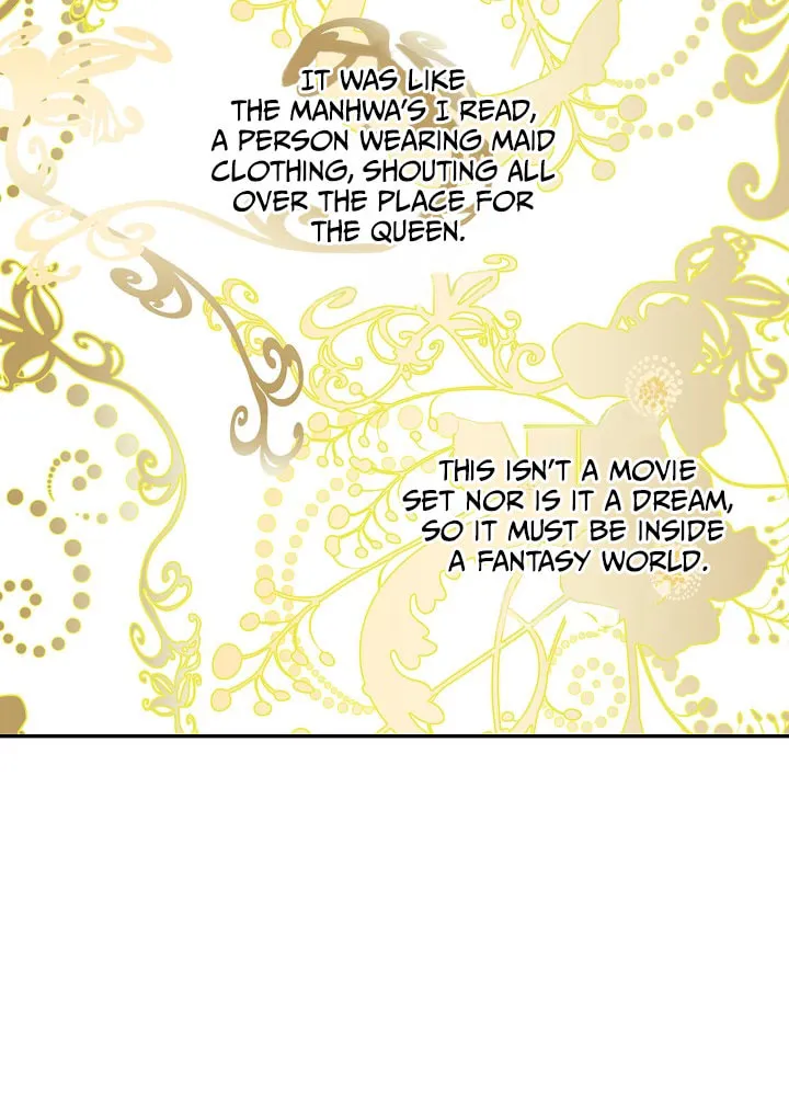 Surviving as a Maid Chapter 1 page 32 - 