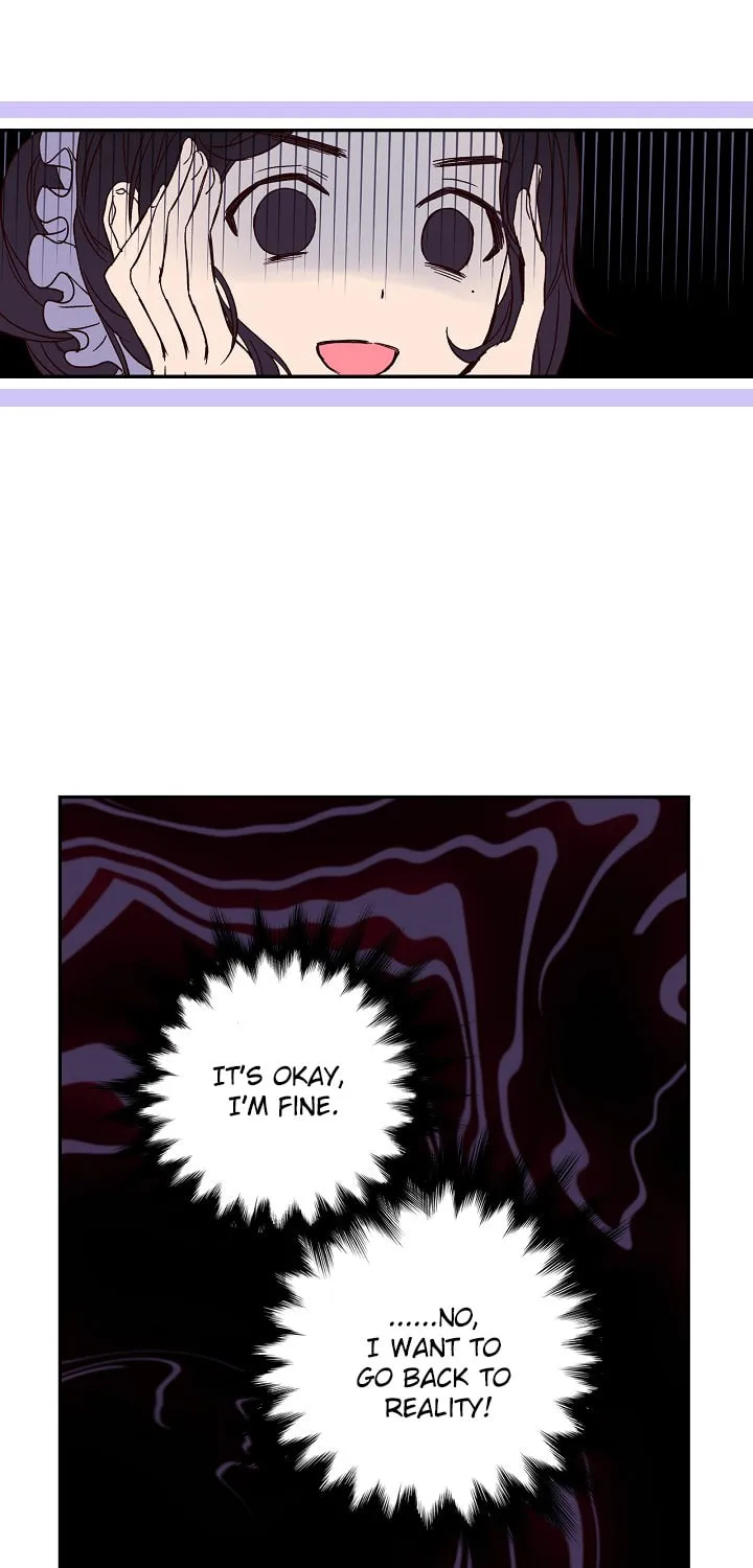 Surviving as a Maid Chapter 1 page 33 - 