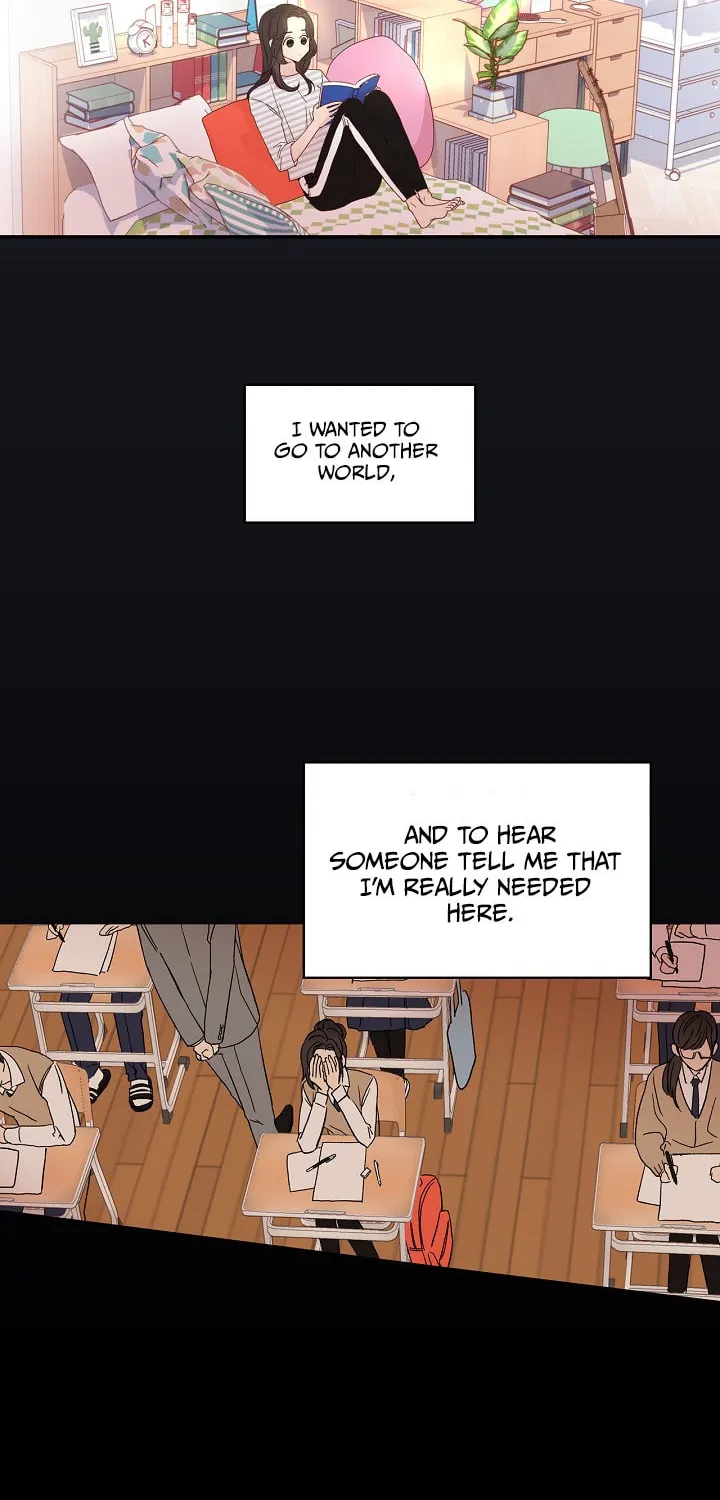 Surviving as a Maid Chapter 1 page 36 - 
