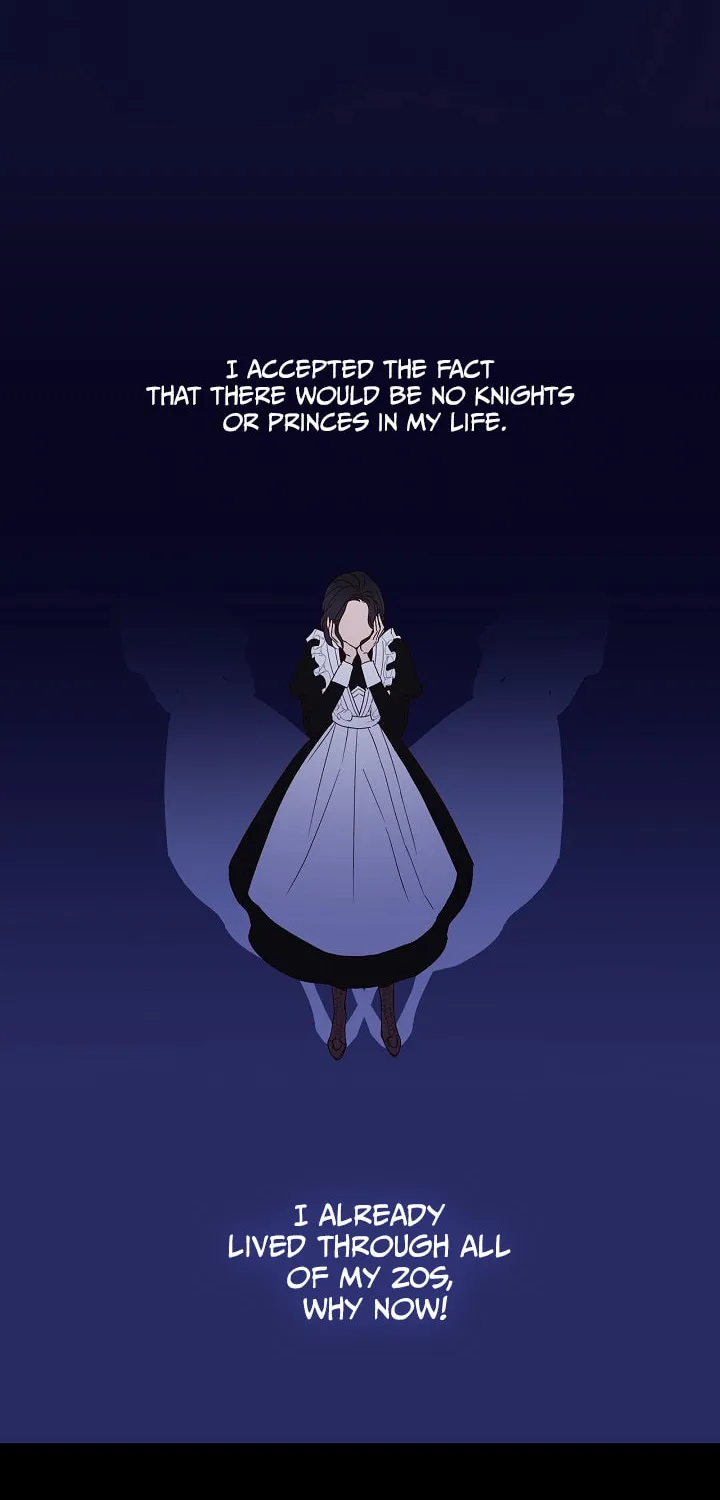 Surviving as a Maid Chapter 1 page 38 - 