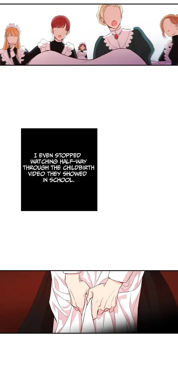 Surviving as a Maid Chapter 1 page 7 - 