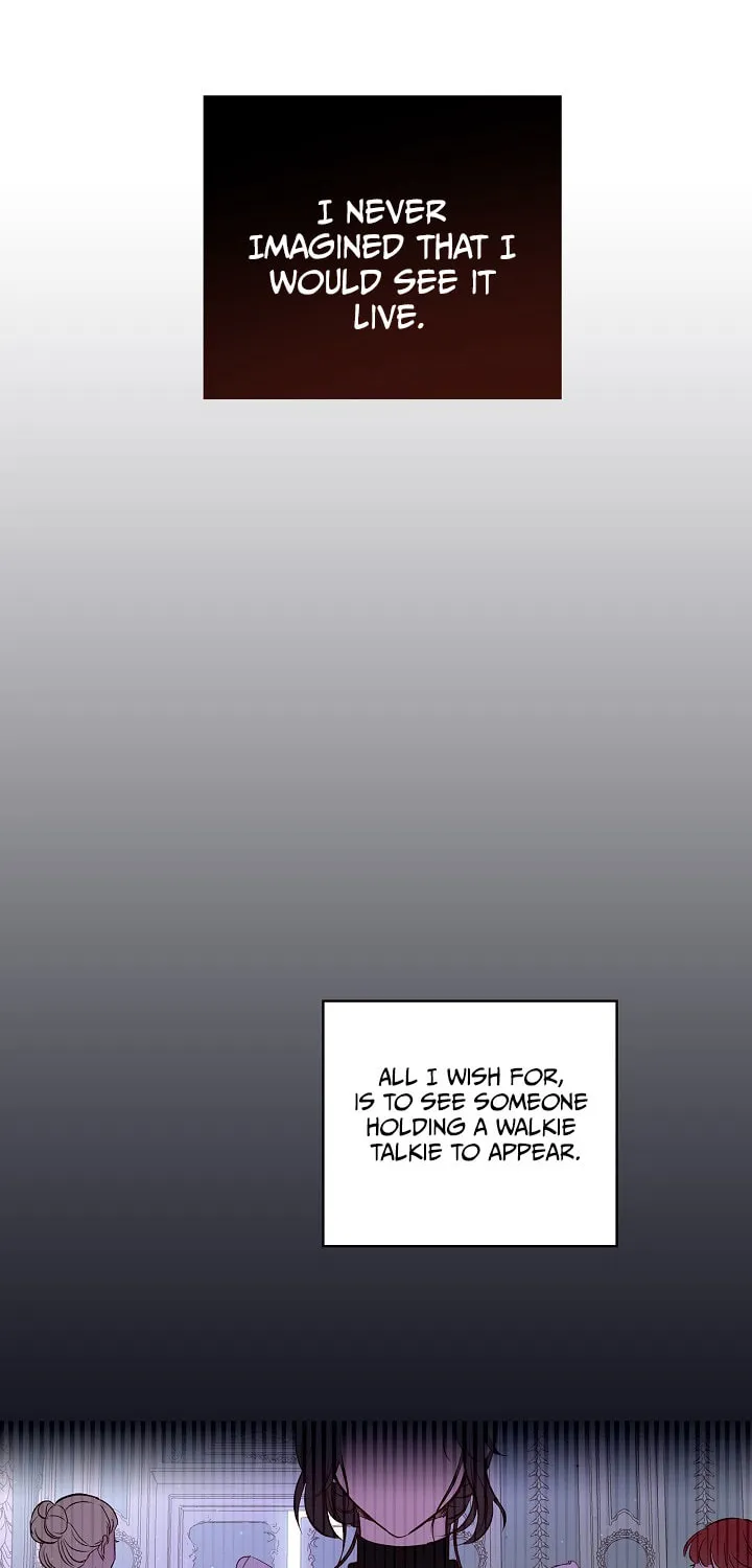 Surviving as a Maid Chapter 1 page 8 - 