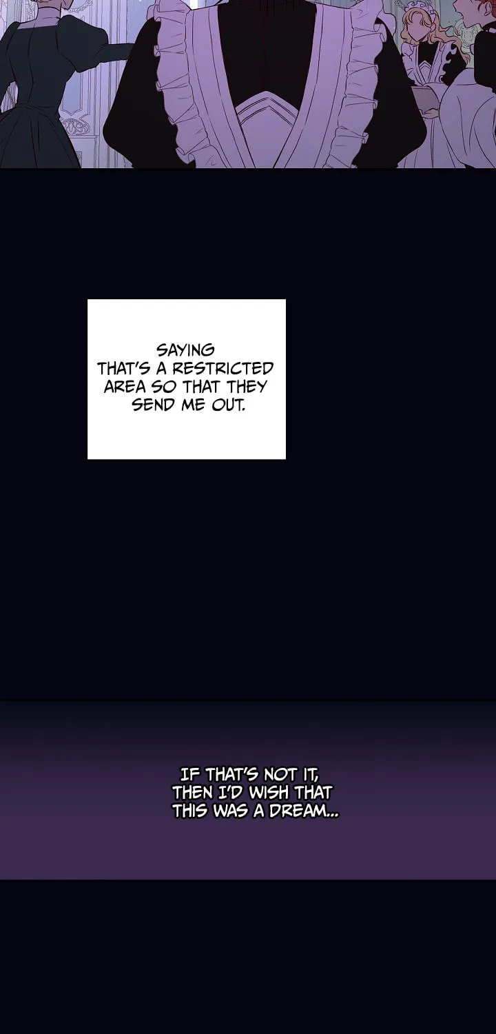 Surviving as a Maid Chapter 1 page 9 - 