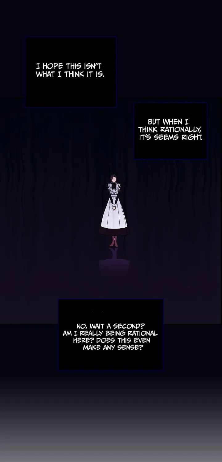 Surviving as a Maid Chapter 1 page 10 - 