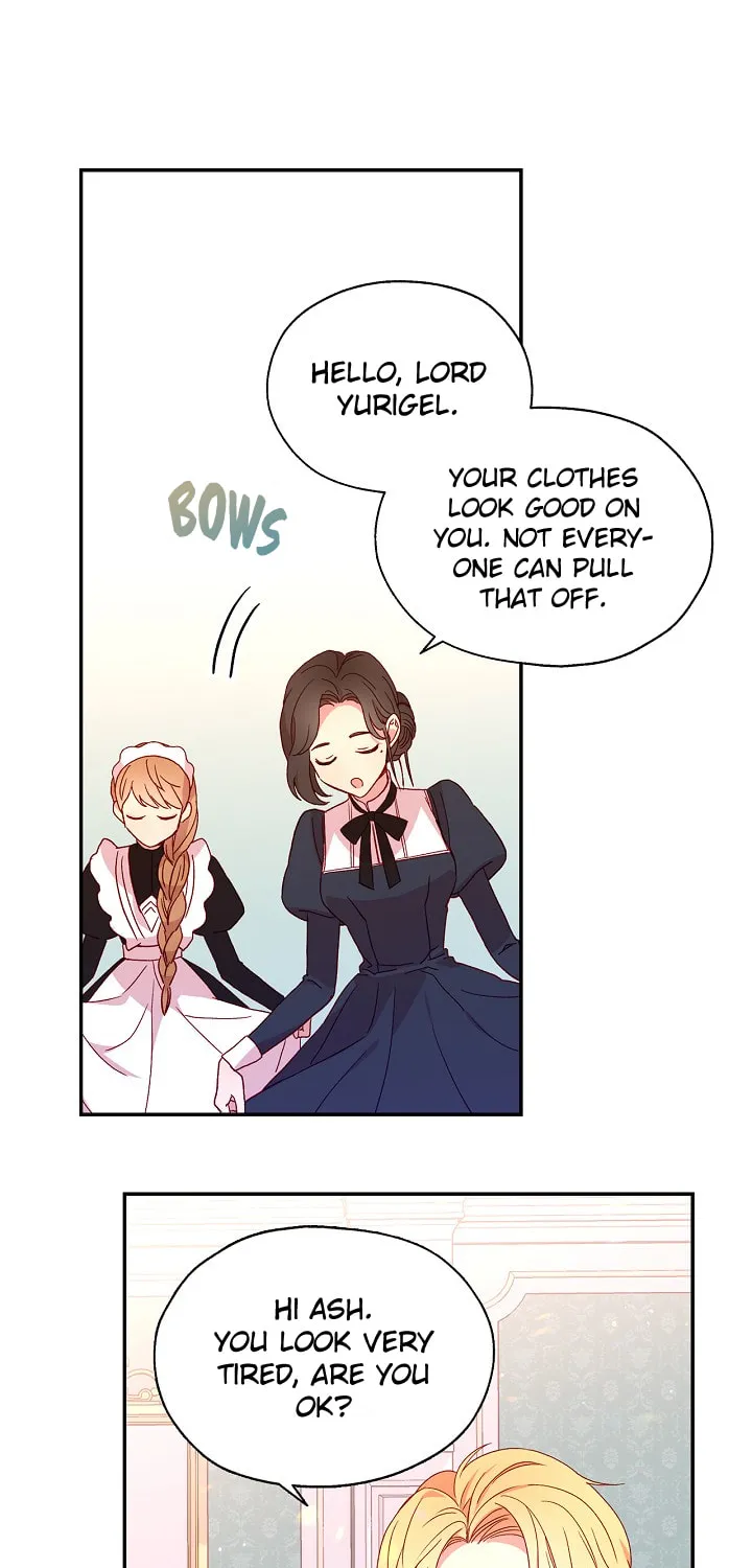 Surviving as a Maid Chapter 10 page 2 - 