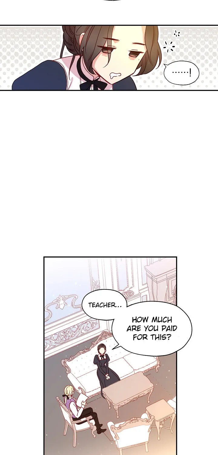 Surviving as a Maid Chapter 10 page 11 - 