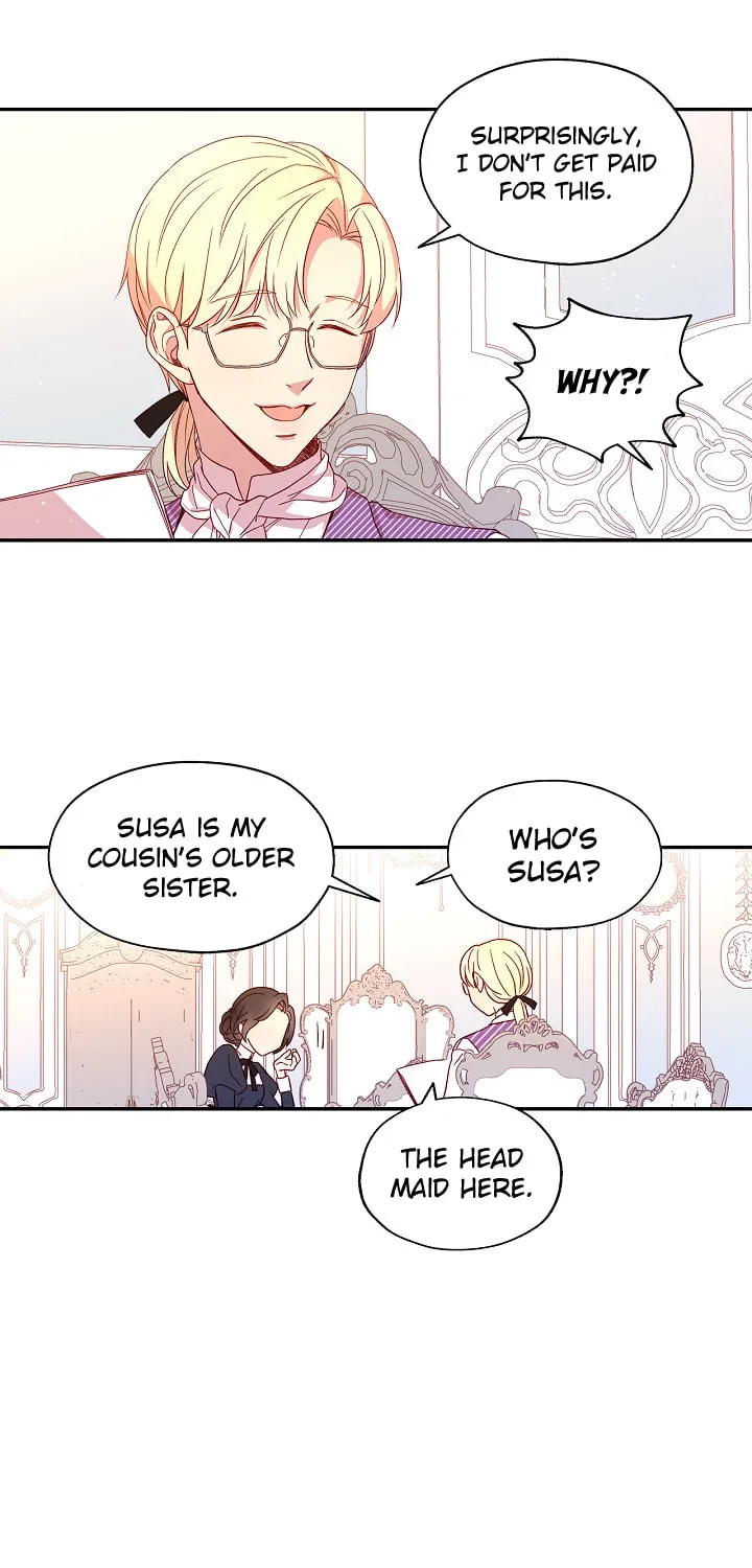 Surviving as a Maid Chapter 10 page 13 - 