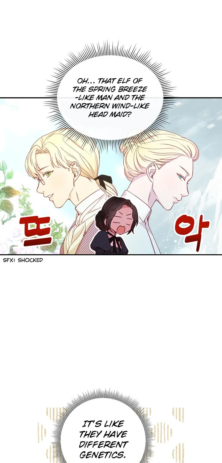 Surviving as a Maid Chapter 10 page 14 - 