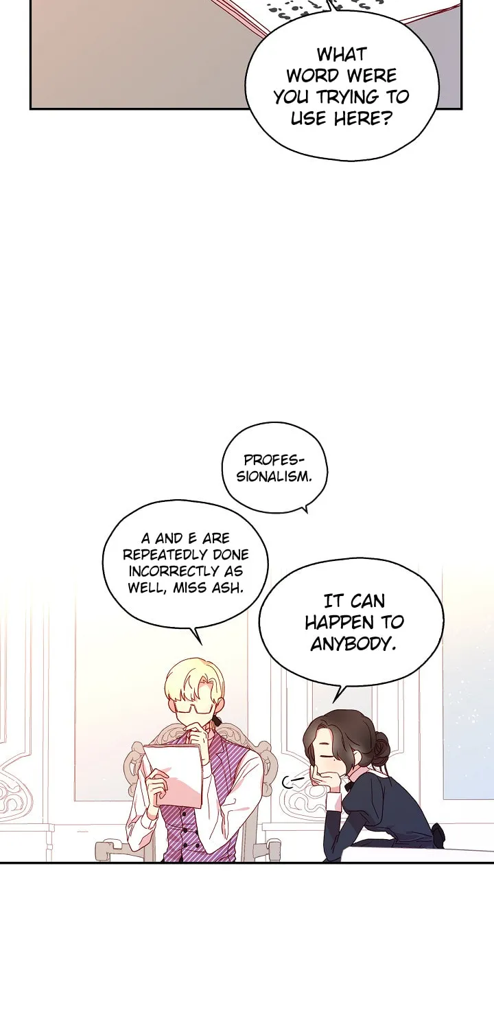 Surviving as a Maid Chapter 10 page 16 - 