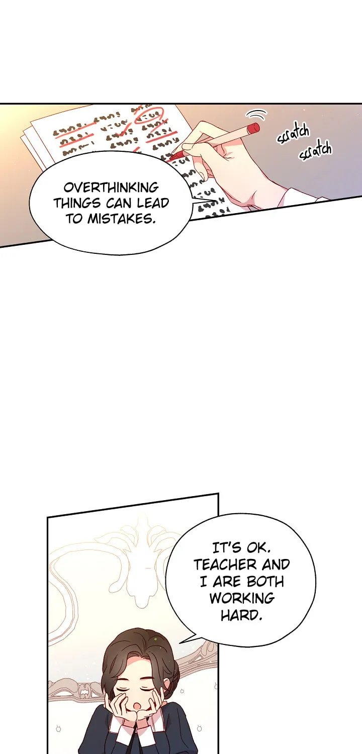 Surviving as a Maid Chapter 10 page 17 - 