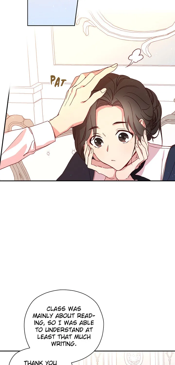 Surviving as a Maid Chapter 10 page 19 - 