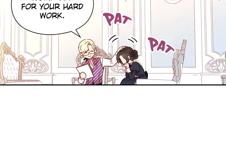 Surviving as a Maid Chapter 10 page 20 - 