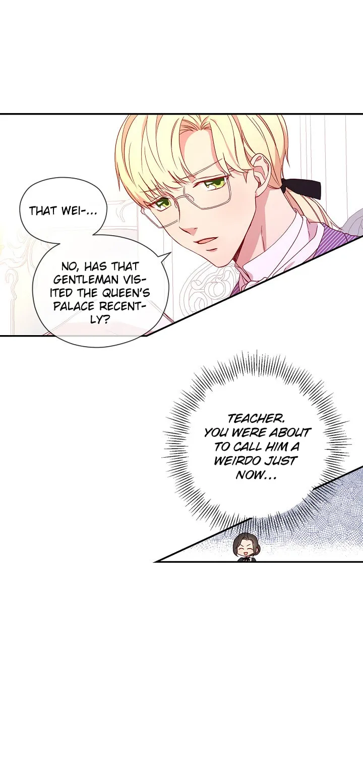Surviving as a Maid Chapter 10 page 22 - 