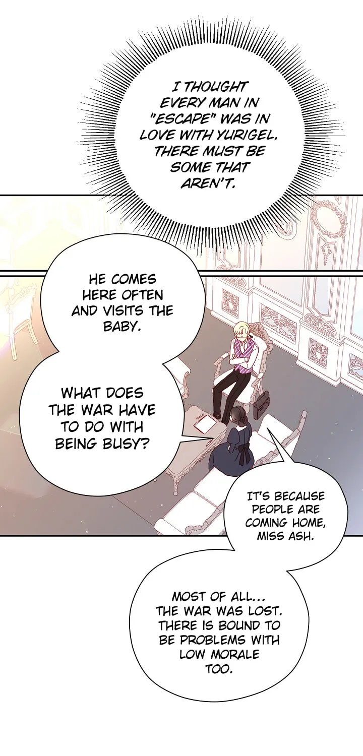 Surviving as a Maid Chapter 10 page 23 - 