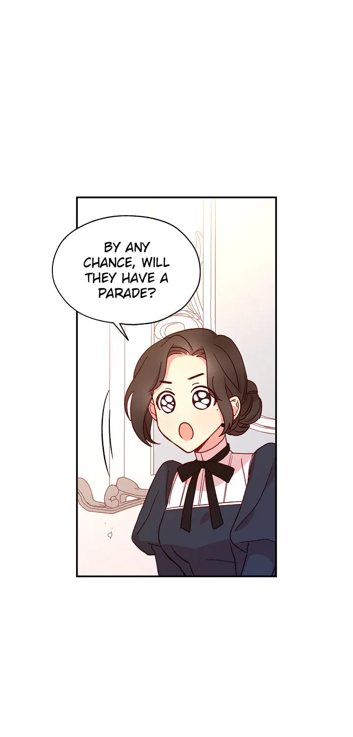 Surviving as a Maid Chapter 10 page 24 - 