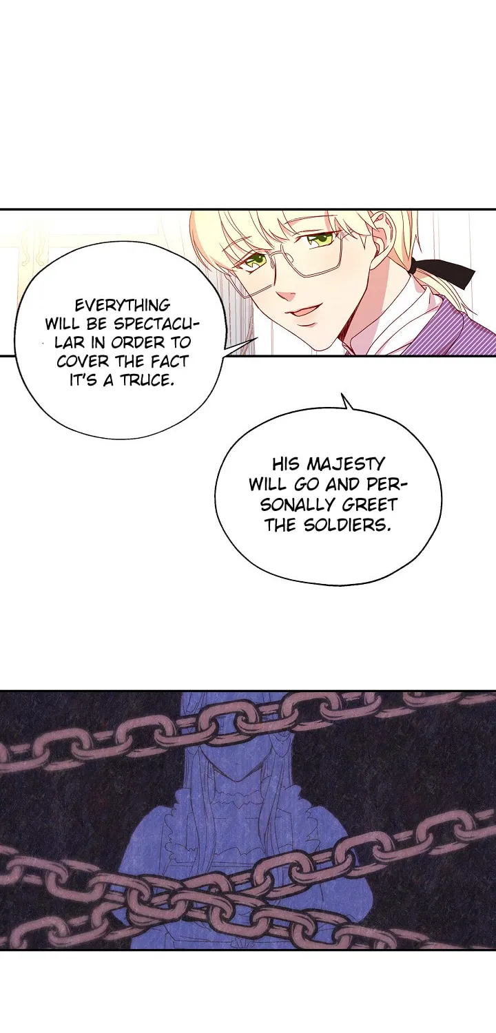 Surviving as a Maid Chapter 10 page 26 - 