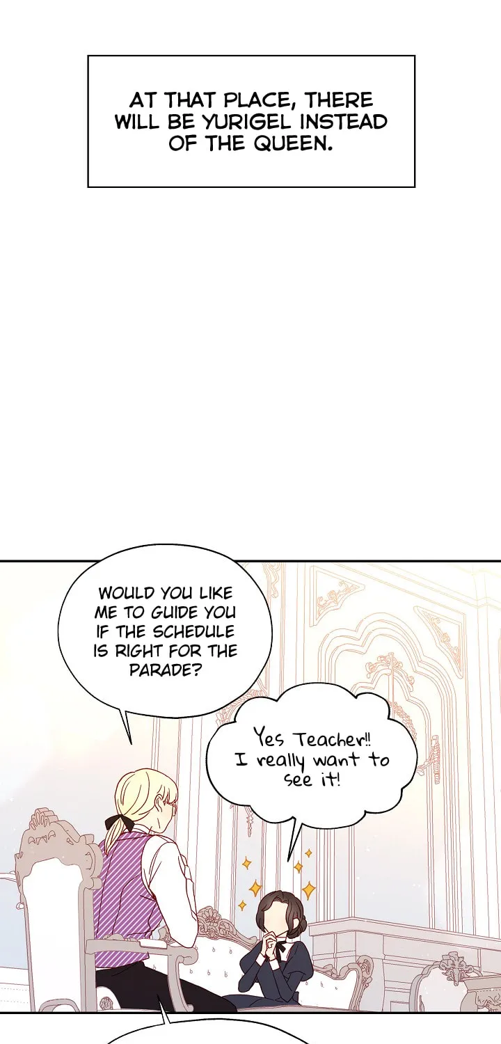 Surviving as a Maid Chapter 10 page 27 - 