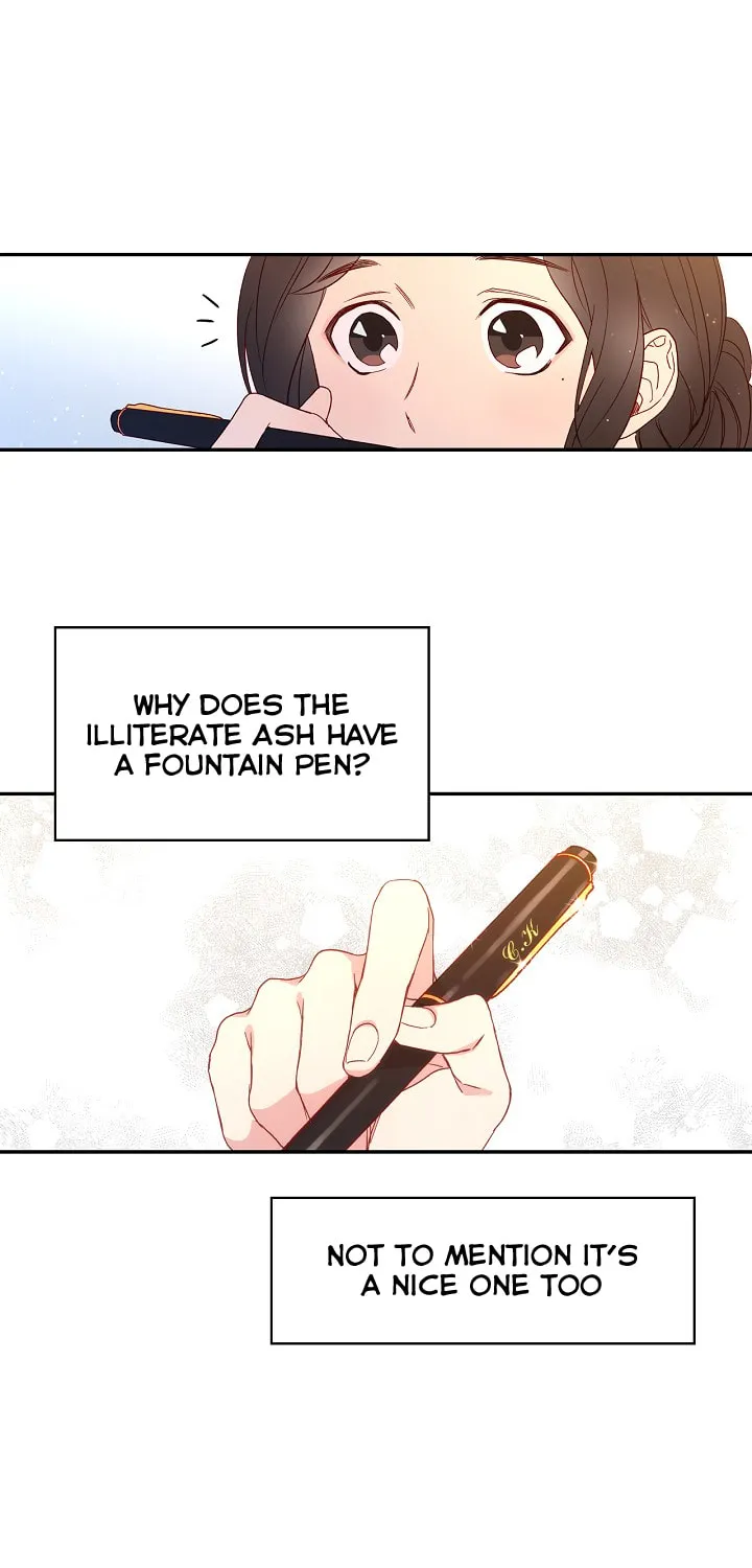 Surviving as a Maid Chapter 10 page 29 - 