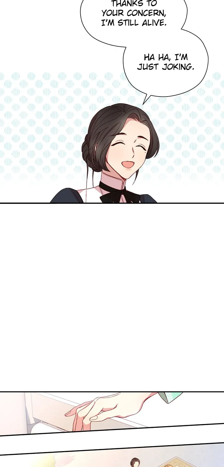 Surviving as a Maid Chapter 10 page 4 - 