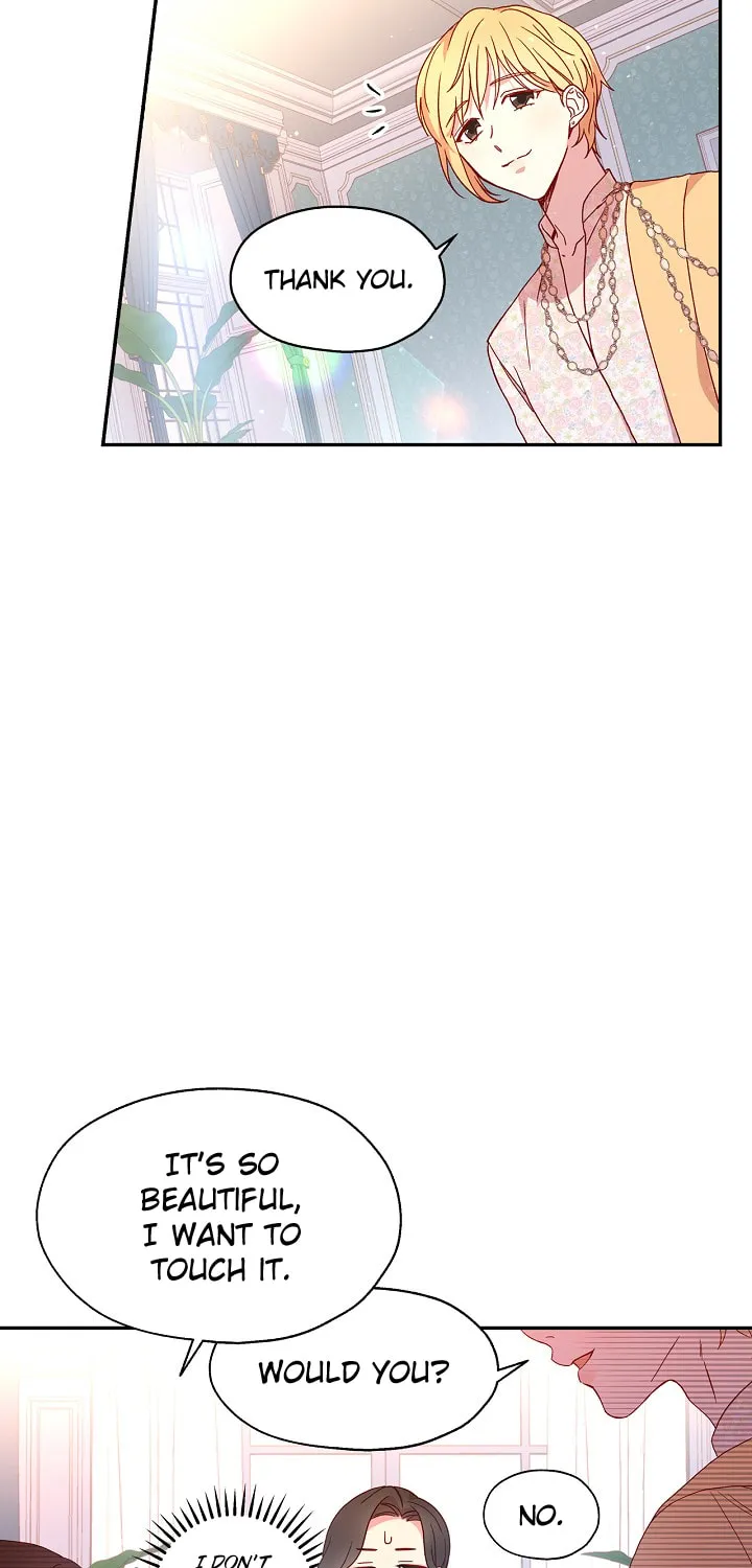 Surviving as a Maid Chapter 10 page 35 - 