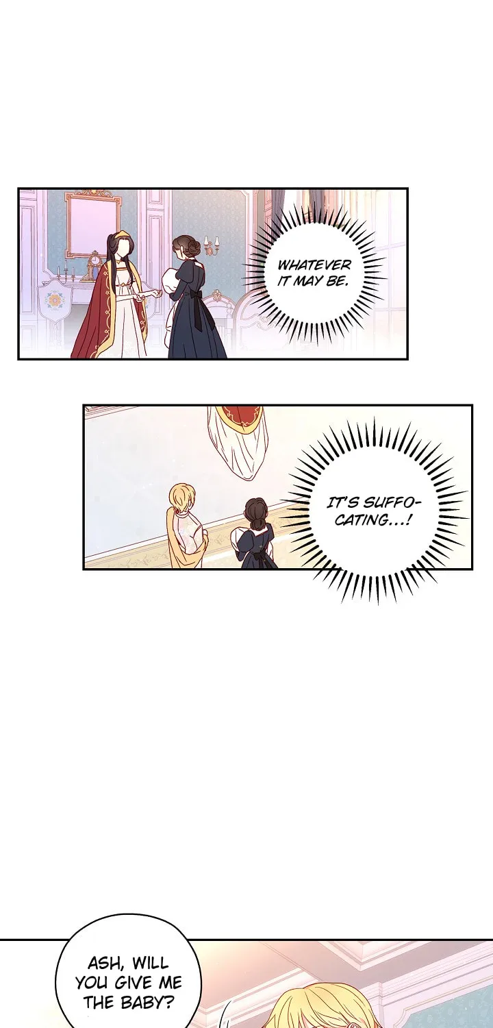 Surviving as a Maid Chapter 10 page 37 - 