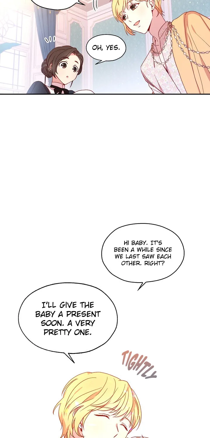 Surviving as a Maid Chapter 10 page 38 - 