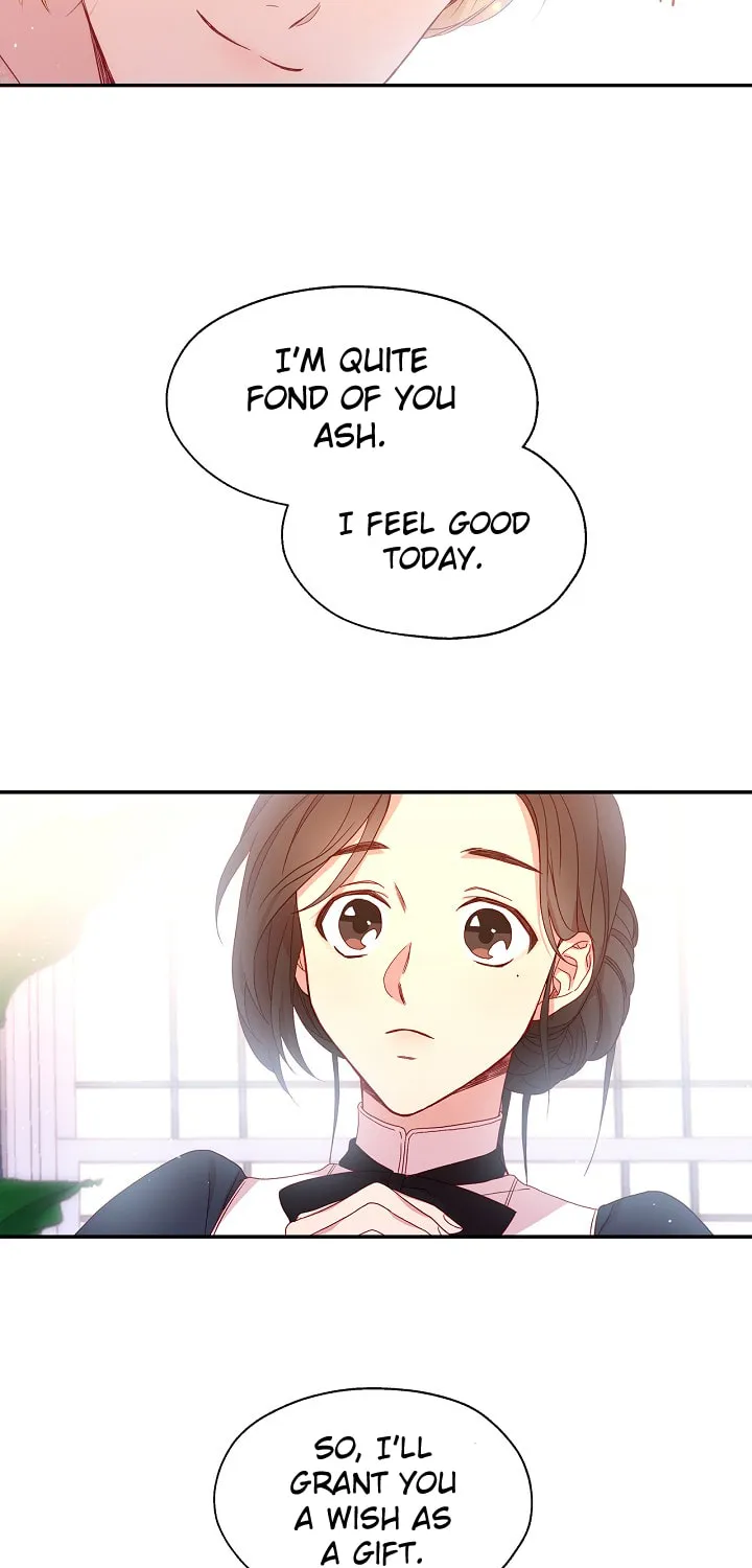Surviving as a Maid Chapter 10 page 41 - 